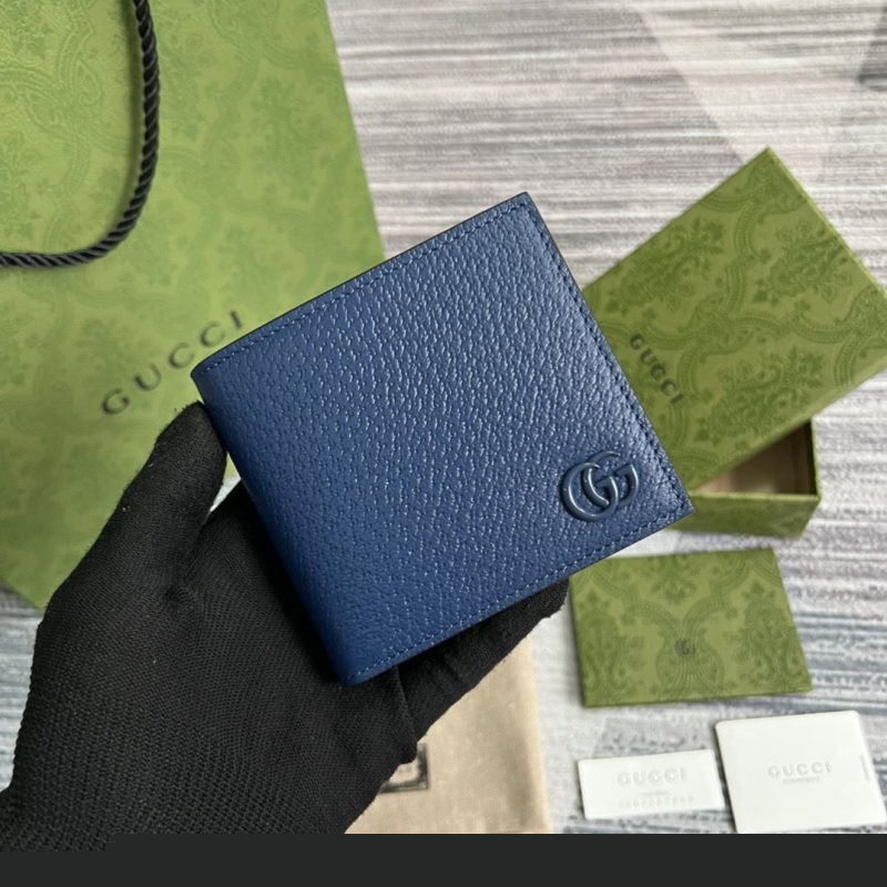 G*u*i wallets & purse